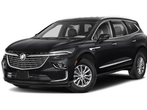 BUICK ENCLAVE 2024 5GAEVBKW5RJ128506 image