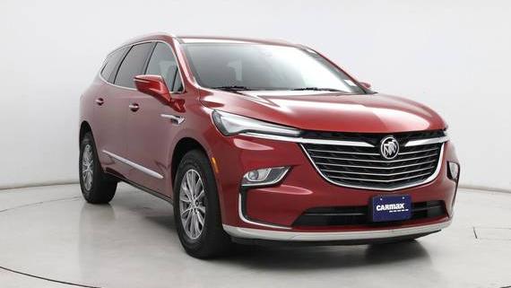 BUICK ENCLAVE 2024 5GAEVBKW6RJ127901 image BUICK ENCLAVE 2024 5GAEVBKW6RJ127901 image