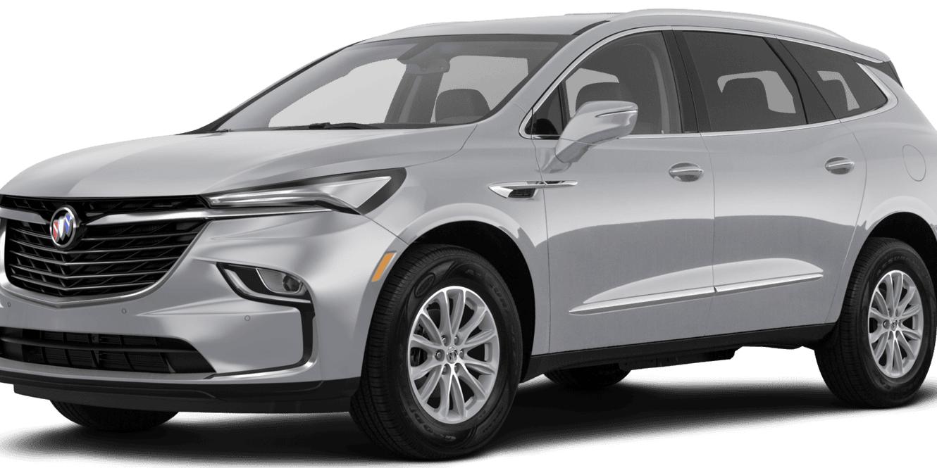 BUICK ENCLAVE 2024 5GAEVAKW7RJ117310 image