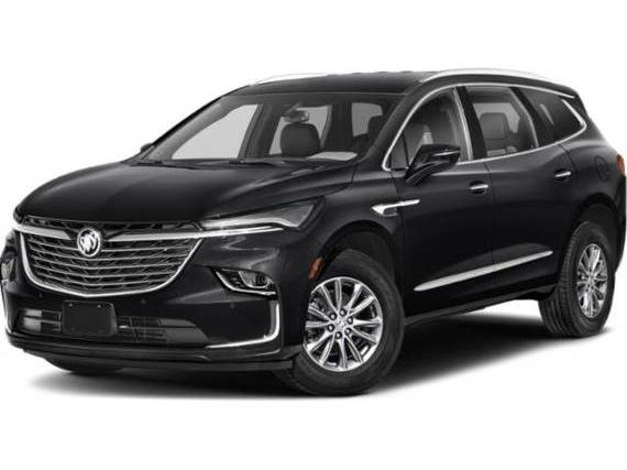 BUICK ENCLAVE 2024 5GAEVBKWXRJ125651 image