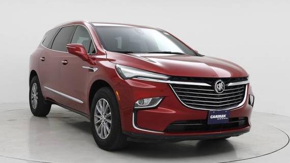BUICK ENCLAVE 2024 5GAEVBKW8RJ125440 image BUICK ENCLAVE 2024 5GAEVBKW8RJ125440 image