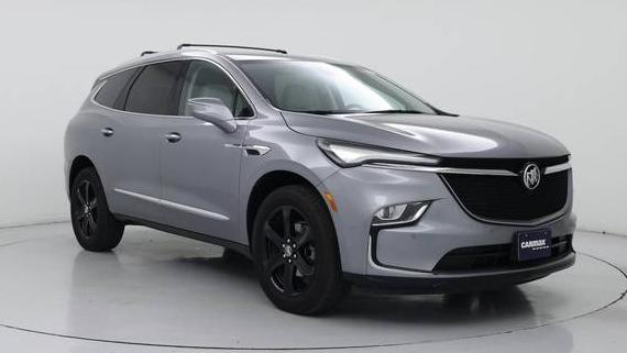 BUICK ENCLAVE 2024 5GAERBKW5RJ129501 image BUICK ENCLAVE 2024 5GAERBKW5RJ129501 image
