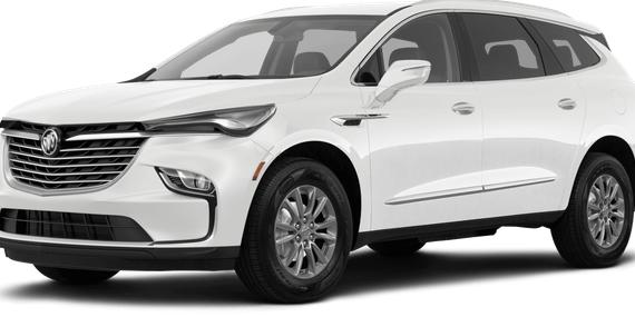 BUICK ENCLAVE 2024 5GAEVBKW0RJ117820 image