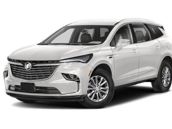 BUICK ENCLAVE 2024 5GAEVBKW9RJ128377 image BUICK ENCLAVE 2024 5GAEVBKW9RJ128377 image