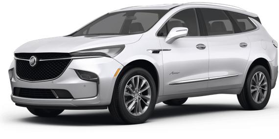 BUICK ENCLAVE 2024 5GAEVCKW2RJ114410 image
