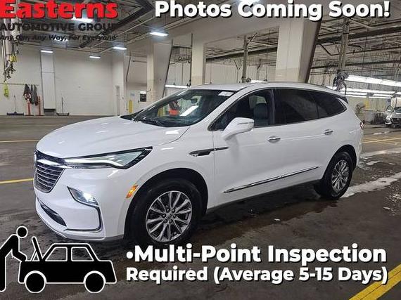 BUICK ENCLAVE 2024 5GAEVBKW5RJ127730 image BUICK ENCLAVE 2024 5GAEVBKW5RJ127730 image