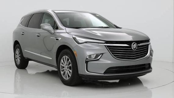 BUICK ENCLAVE 2024 5GAEVBKWXRJ125567 image
