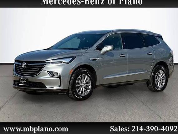 BUICK ENCLAVE 2024 5GAERBKWXRJ108689 image BUICK ENCLAVE 2024 5GAERBKWXRJ108689 image