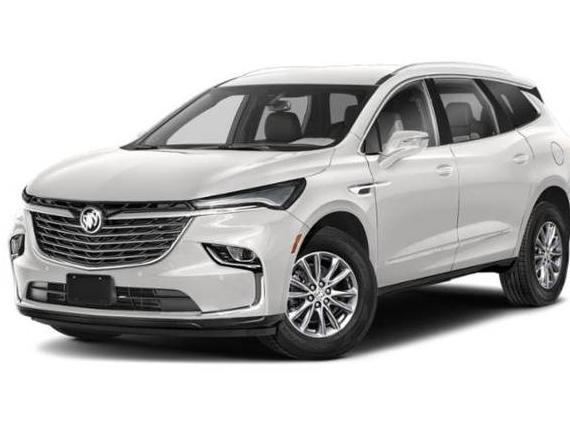 BUICK ENCLAVE 2024 5GAEVBKW5RJ113987 image