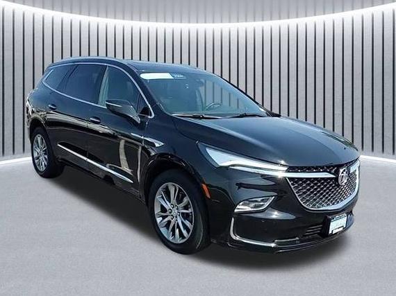 BUICK ENCLAVE 2024 5GAEVCKW3RJ102220 image BUICK ENCLAVE 2024 5GAEVCKW3RJ102220 image