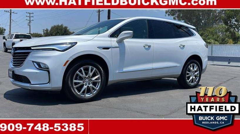 BUICK ENCLAVE 2024 5GAERBKW1RJ138728 image