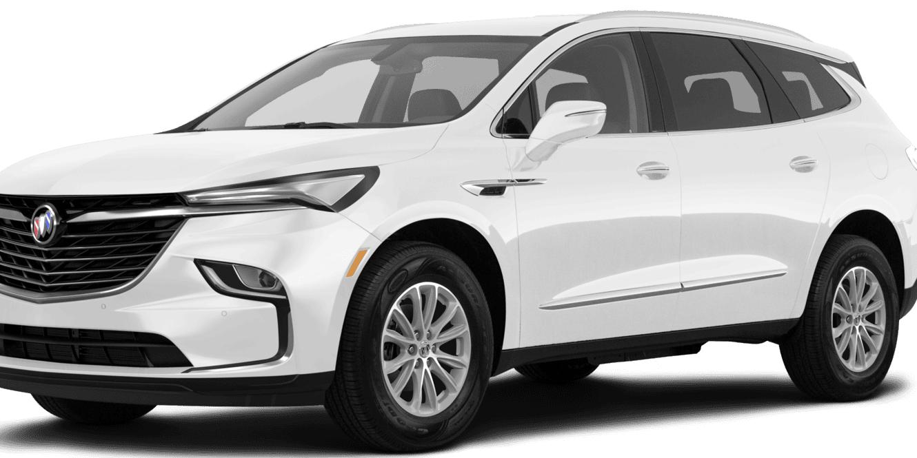 BUICK ENCLAVE 2024 5GAERBKW8RJ123210 image