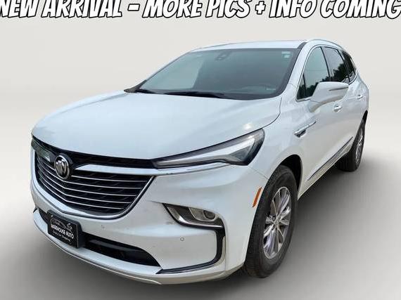 BUICK ENCLAVE 2024 5GAEVBKW9RJ128508 image BUICK ENCLAVE 2024 5GAEVBKW9RJ128508 image