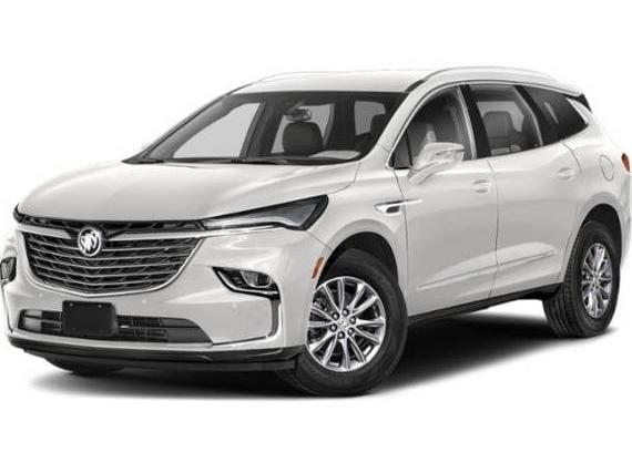 BUICK ENCLAVE 2024 5GAEVBKW9RJ116410 image