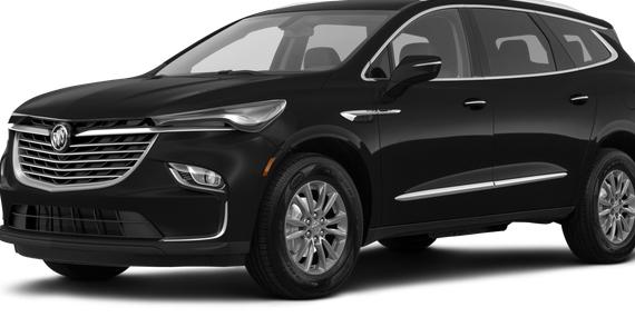 BUICK ENCLAVE 2024 5GAERCKW3RJ136887 image BUICK ENCLAVE 2024 5GAERCKW3RJ136887 image