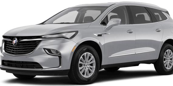 BUICK ENCLAVE 2024 5GAERBKW3RJ101177 image