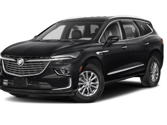 BUICK ENCLAVE 2024 5GAEVBKW7RJ128037 image