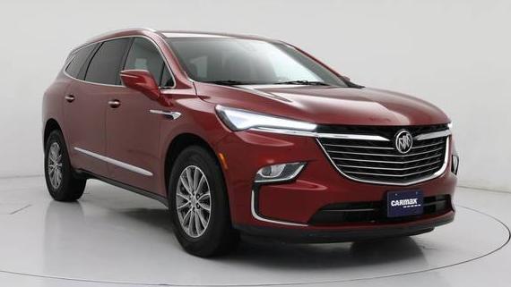BUICK ENCLAVE 2024 5GAEVBKW3RJ125524 image