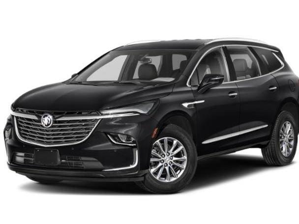 BUICK ENCLAVE 2024 5GAEVBKW0RJ116229 image