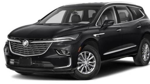 BUICK ENCLAVE 2024 5GAERDKW5RJ118395 image