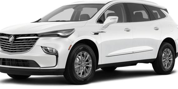 BUICK ENCLAVE 2024 5GAEVBKW1RJ127367 image