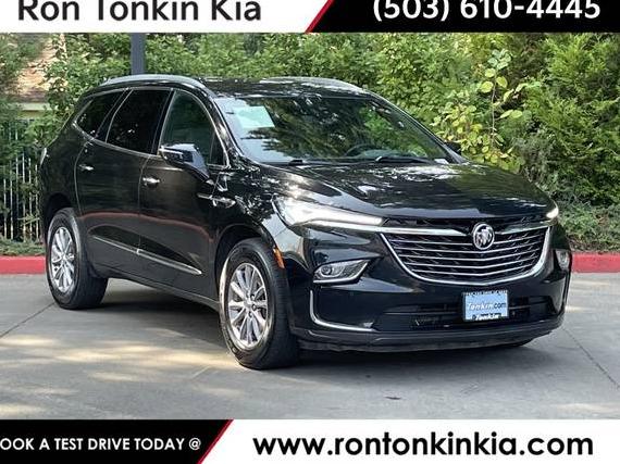 BUICK ENCLAVE 2024 5GAEVBKWXRJ127450 image BUICK ENCLAVE 2024 5GAEVBKWXRJ127450 image