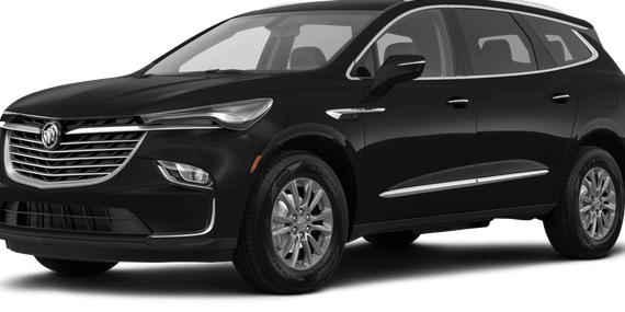 BUICK ENCLAVE 2024 5GAEVBKW9RJ131036 image