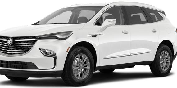 BUICK ENCLAVE 2024 5GAERCKW8RJ135380 image