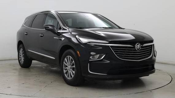 BUICK ENCLAVE 2024 5GAERCKW4RJ116888 image BUICK ENCLAVE 2024 5GAERCKW4RJ116888 image