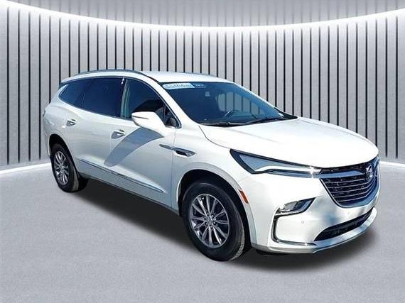 BUICK ENCLAVE 2024 5GAEVAKW7RJ111426 image BUICK ENCLAVE 2024 5GAEVAKW7RJ111426 image
