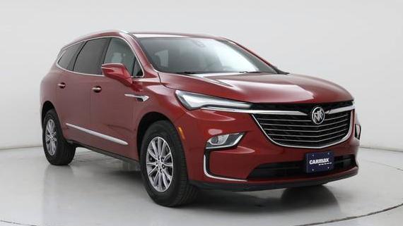 BUICK ENCLAVE 2024 5GAEVBKW2RJ126423 image BUICK ENCLAVE 2024 5GAEVBKW2RJ126423 image