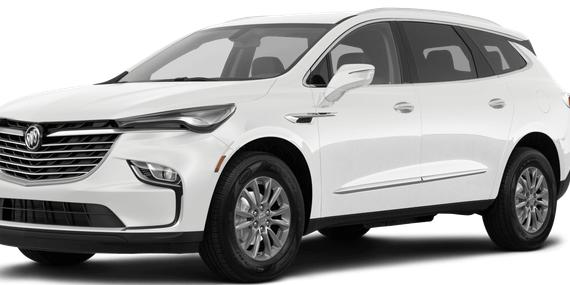 BUICK ENCLAVE 2024 5GAEVBKW9RJ117895 image