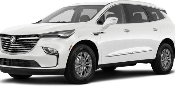 BUICK ENCLAVE 2024 5GAEVBKW1RJ123951 image