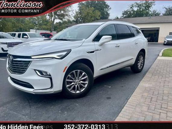 BUICK ENCLAVE 2024 5GAERCKWXRJ132979 image BUICK ENCLAVE 2024 5GAERCKWXRJ132979 image
