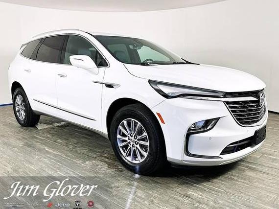 BUICK ENCLAVE 2024 5GAEVBKW3RJ124356 image BUICK ENCLAVE 2024 5GAEVBKW3RJ124356 image