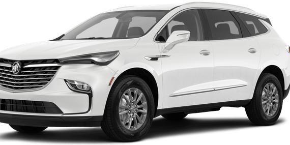 BUICK ENCLAVE 2024 5GAEVBKW1RJ116479 image