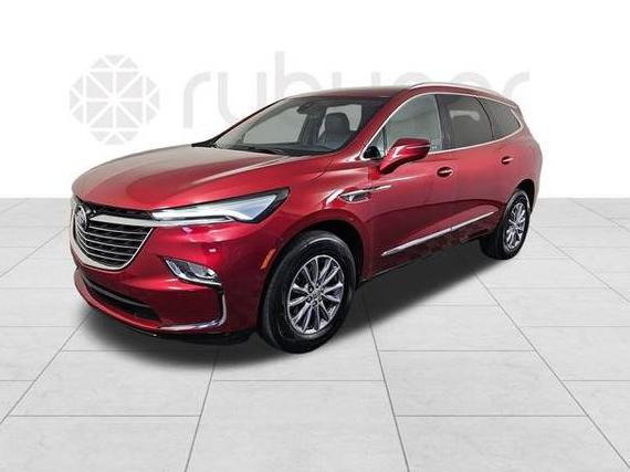 BUICK ENCLAVE 2024 5GAEVBKW5RJ124486 image BUICK ENCLAVE 2024 5GAEVBKW5RJ124486 image