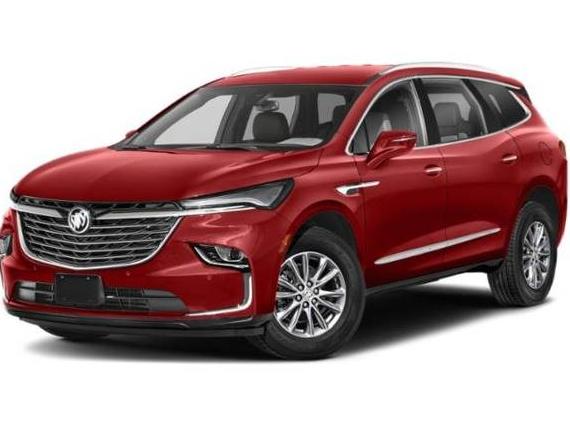 BUICK ENCLAVE 2024 5GAEVBKW5RJ126075 image