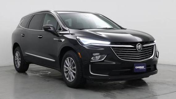 BUICK ENCLAVE 2024 5GAEVBKWXRJ124760 image BUICK ENCLAVE 2024 5GAEVBKWXRJ124760 image