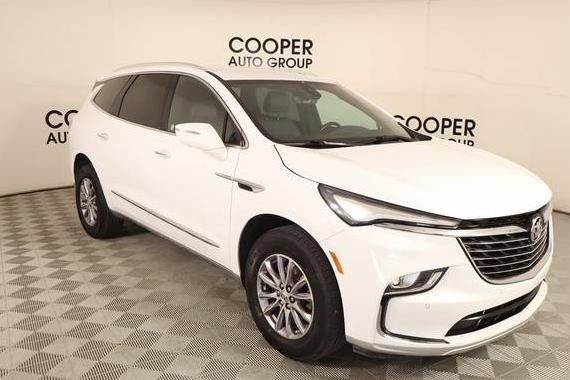BUICK ENCLAVE 2024 5GAERCKW4RJ116695 image BUICK ENCLAVE 2024 5GAERCKW4RJ116695 image