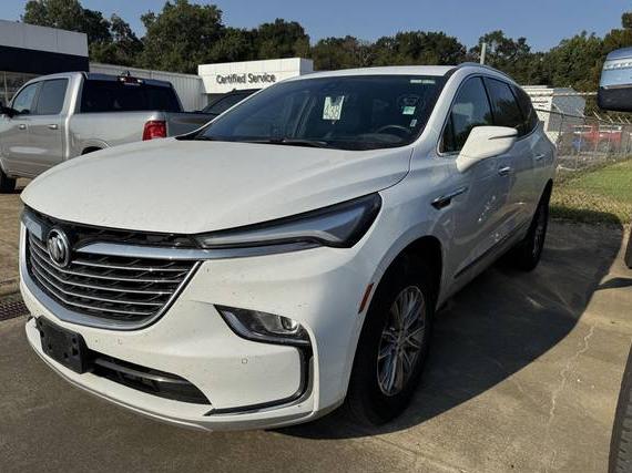 BUICK ENCLAVE 2024 5GAEVBKW5RJ127873 image BUICK ENCLAVE 2024 5GAEVBKW5RJ127873 image
