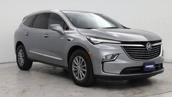 BUICK ENCLAVE 2024 5GAEVBKW6RJ130877 image