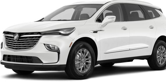 BUICK ENCLAVE 2024 5GAEVBKW3RJ116189 image