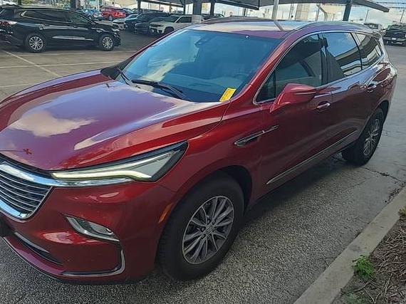 BUICK ENCLAVE 2024 5GAEVBKW6RJ132791 image