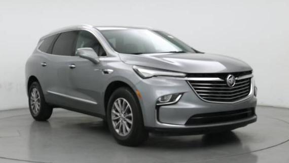 BUICK ENCLAVE 2024 5GAERCKW3RJ126540 image BUICK ENCLAVE 2024 5GAERCKW3RJ126540 image