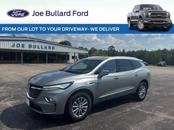 BUICK ENCLAVE 2024 5GAEVBKW1RJ124274 image BUICK ENCLAVE 2024 5GAEVBKW1RJ124274 image