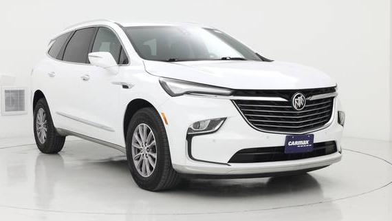 BUICK ENCLAVE 2024 5GAERCKW6RJ135376 image BUICK ENCLAVE 2024 5GAERCKW6RJ135376 image