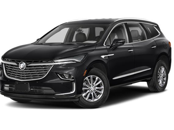 BUICK ENCLAVE 2024 5GAERBKW1RJ110511 image