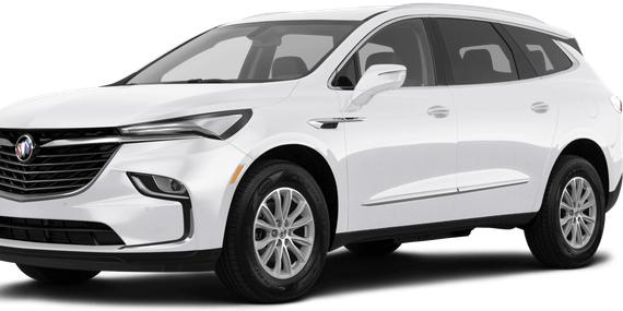 BUICK ENCLAVE 2024 5GAERBKW1RJ111934 image