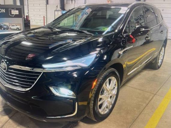 BUICK ENCLAVE 2024 5GAEVBKW6RJ101539 image